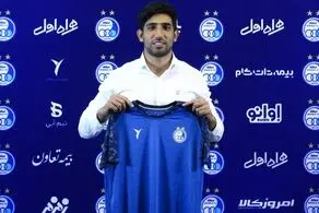 آجرلو پیشنهاد بازیکن استقلال را رد کرد