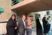 وقت تنگ است