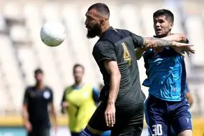 بازیکنان مازاد استقلال مشخص شدند