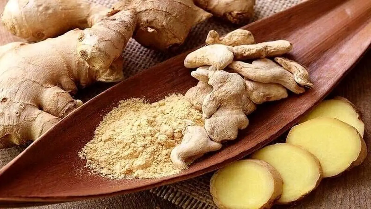 کوچک کردن بینی با این ادویه عجیب+ روش
