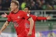 قهرمانی تراکتور با 485 امتیاز کمتر نسبت به پرسپولیس