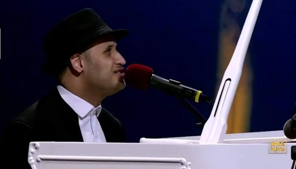 بیوگرافی هومن لطفعلی، خواننده پرطرفدار و نابینای عصر جدید