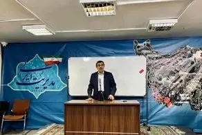عکس‌هایی از دیدار اخیر احمدی نژاد/ ببینید 