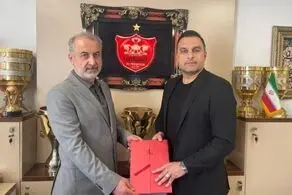 حمله تند پرسپولیسی ها به معاون باشگاه تمامی ندارد