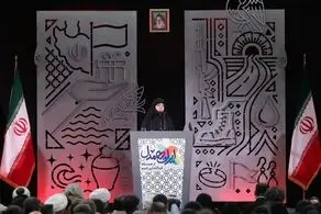 زینب نصرالله: دعای پدرم این بود که خدا باقی عمر او را گرفته و به عمر حضرت آیت‌اللّه خامنه‌ای اضافه کند