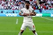 مهدی طارمی توسط یک پرسپولیسی غافلگیر شد + عکس