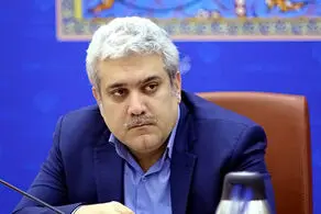 سمت جدید برای سورنا ستاری