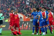 پرسپولیس سر استقلال کلاه گذاشت!
