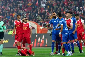برنامه کامل فصل بیست و پنجم لیگ برتر/ استقلال و پرسپولیس - هفته دوازدهم