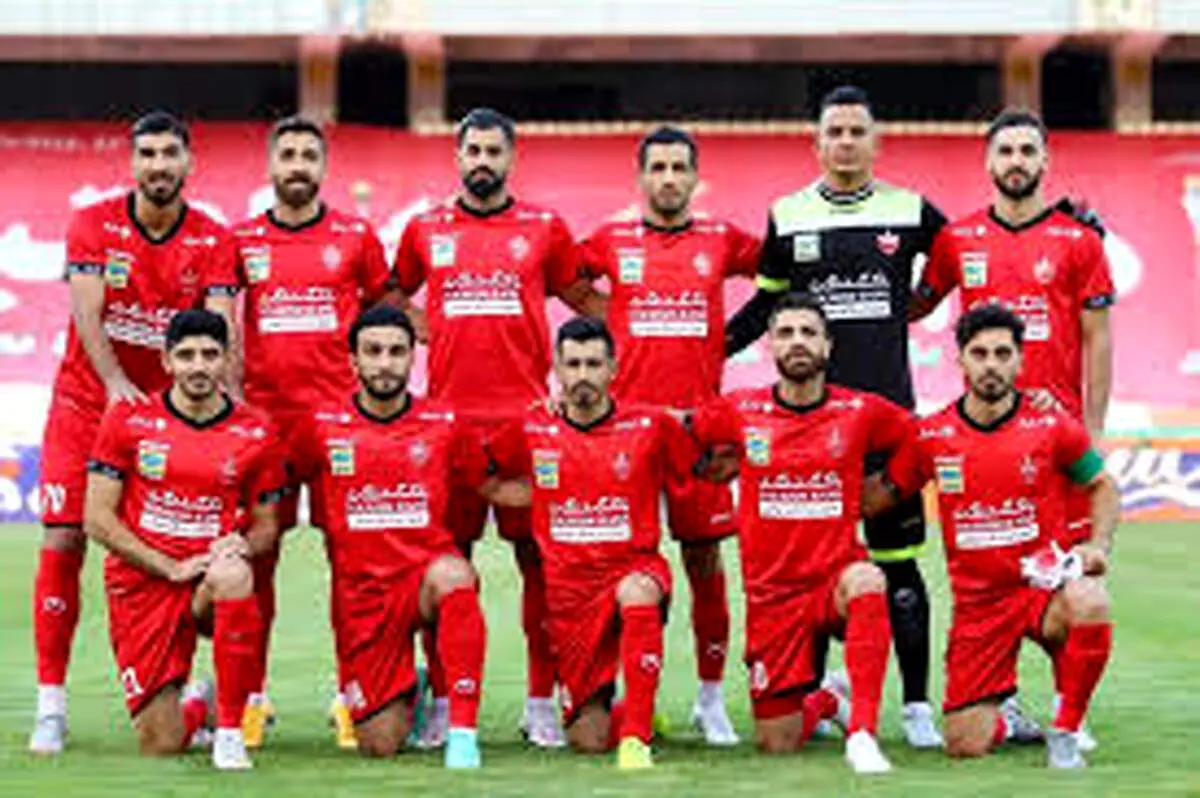 بازیکنان پرسپولیس برای ماندن در تیم شرط گذاشتند!