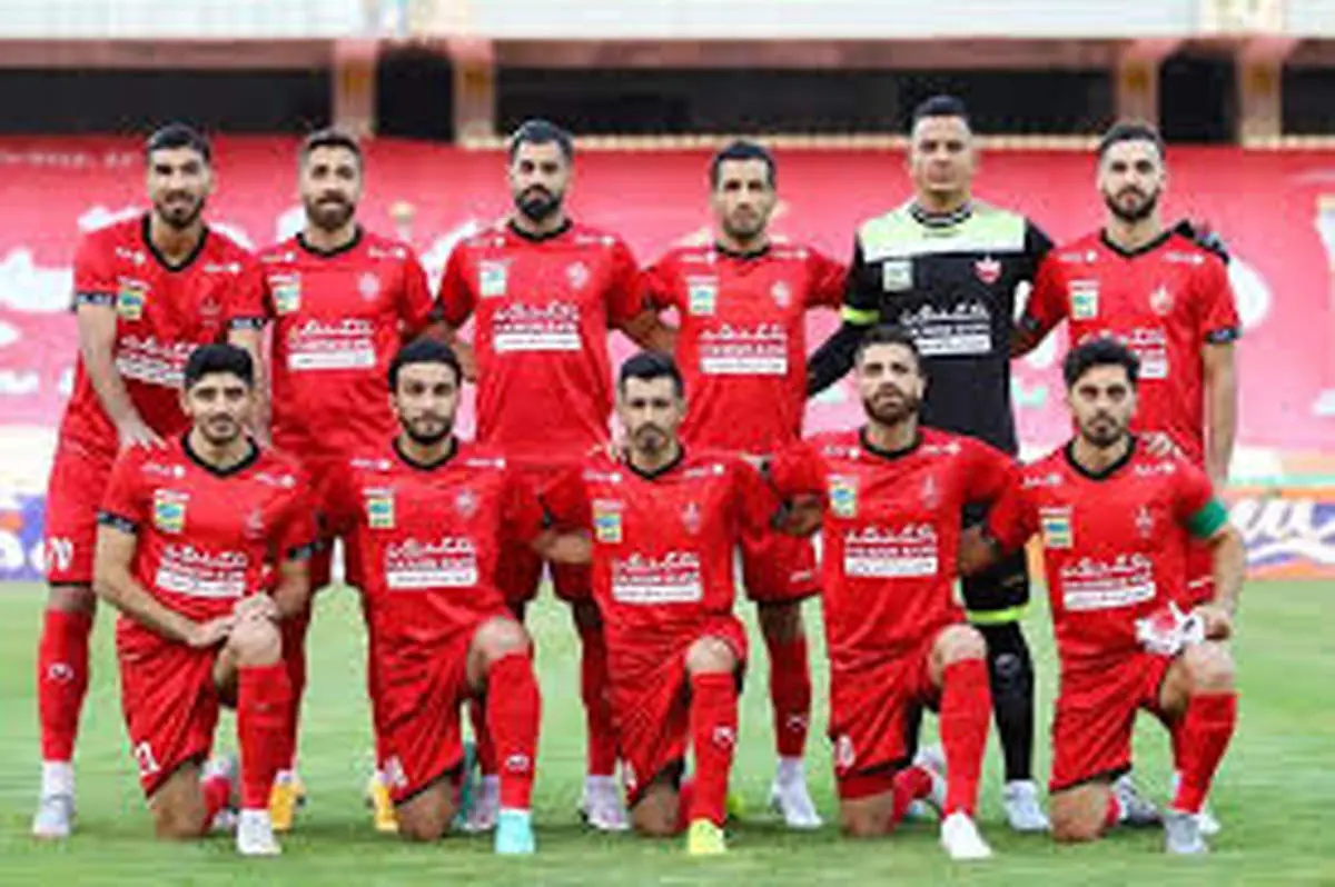 بازیکنان پرسپولیس برای ماندن در تیم شرط گذاشتند!