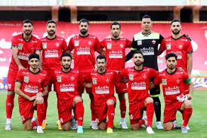 بازیکنان پرسپولیس برای ماندن در تیم شرط گذاشتند!