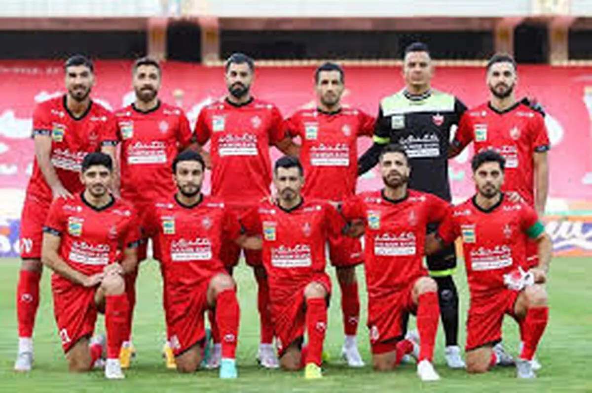 بازیکنان پرسپولیس برای ماندن در تیم شرط گذاشتند!