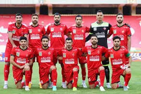 بازیکنان پرسپولیس برای ماندن در تیم شرط گذاشتند!