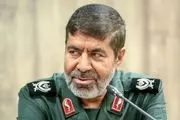 هشدار تند سخنگوی سپاه به صهیونیست‌ها 