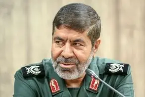 هشدار تند سخنگوی سپاه به صهیونیست‌ها 