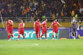 پرسپولیس از دو اتفاق مشابه رونویسی می‌کند؟/ به سپاهان بباز و احیا شو!