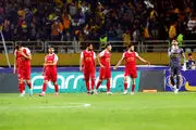 پرسپولیس از دو اتفاق مشابه رونویسی می‌کند؟/ به سپاهان بباز و احیا شو!