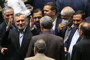 صلاحیت وزیر پیشنهادی کار در کمیسیون اجتماعی مجلس تأیید شد
