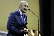  محسن تنابنده سانسور شد!