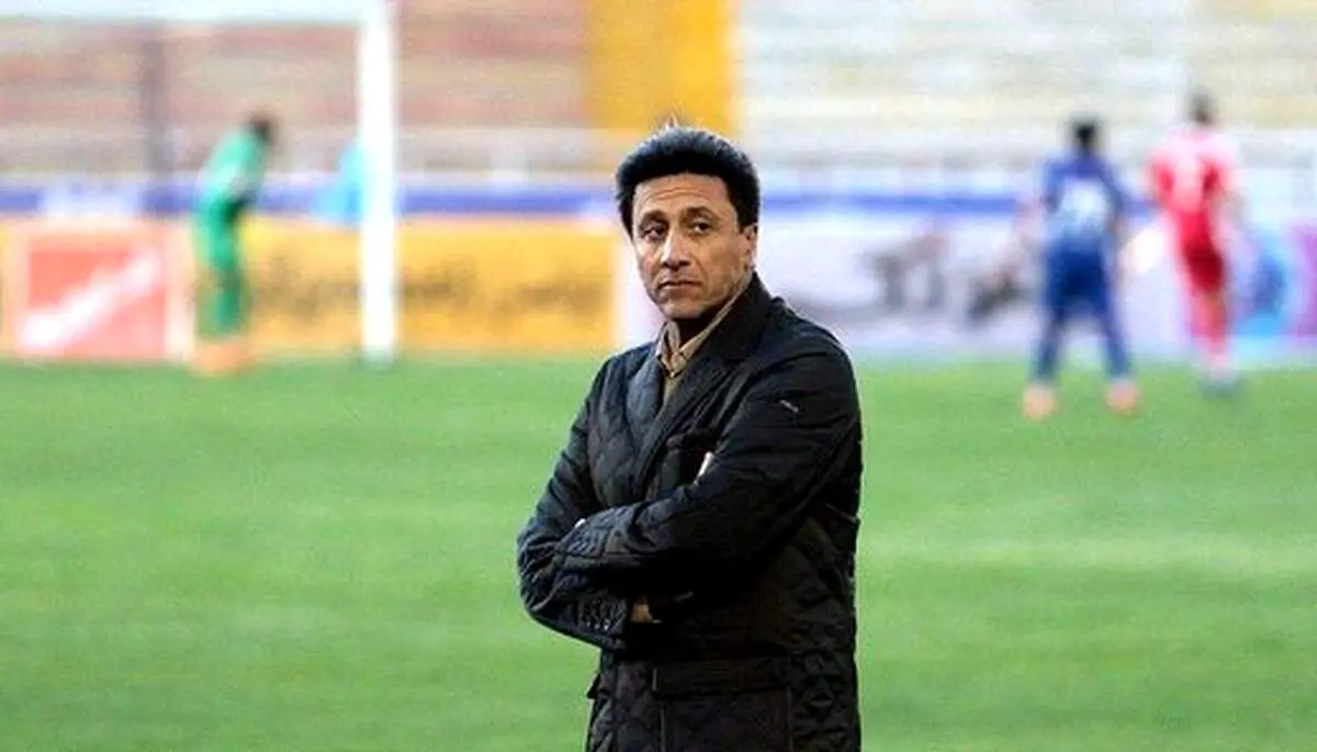 مرفاوی: برای تمدید قرارداد موسیمانه عجله نکنید