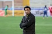 مرفاوی: برای تمدید قرارداد موسیمانه عجله نکنید