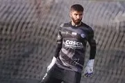 مذاکره پرسپولیس با اخباری برای جانشینی گندوز