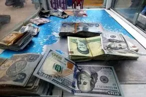 قیمت دلار، یورو و پوند یکشنبه ۲۰ فروردین ۱۴۰۲/ جدول
