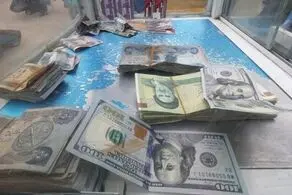 منتظر ریزش سنگین قیمت دلار باشید