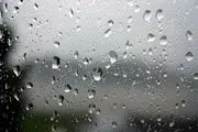 بارش شدید باران یکشنبه و دوشنبه ۱۹ خرداد در این مناطق/ تداوم سرما و تگرگ