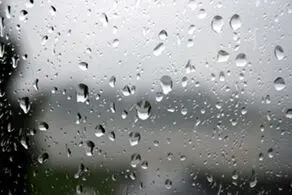 بارش شدید باران یکشنبه و دوشنبه ۱۹ خرداد در این مناطق/ تداوم سرما و تگرگ