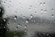 بارش شدید باران یکشنبه و دوشنبه ۱۹ خرداد در این مناطق/ تداوم سرما و تگرگ