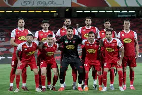 کمک‌های عجیب یک مولتی‌میلیاردر به پرسپولیس!