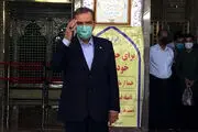 در صحنه انتخابات به آینده خود و فرزندانتان رای می‌دهید