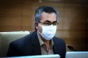واکنش جهانپور به اظهارات زالی
