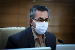 واکنش جهانپور به اظهارات زالی

