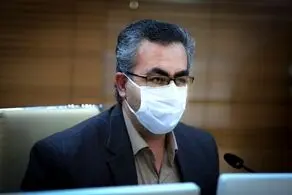 واکنش جهانپور به اظهارات زالی
