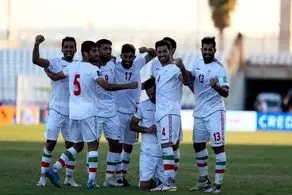سوریه صفر-ایران یک/ سلام کردیم به قطر!