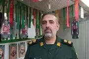 پیکر این شهید پس از ۳۸ سال با آزمایش DNA شناسایی شد + عکس 