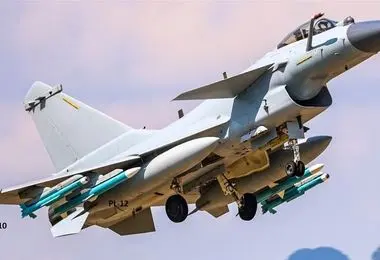 این جنگنده‌ها معادلات جنگ را تغییر می‌دهند