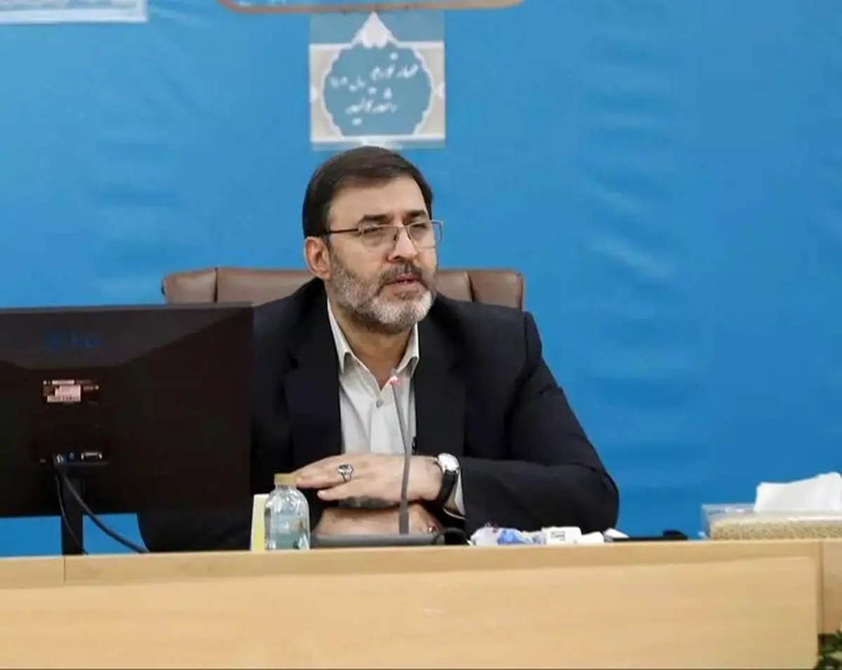 افشاگری معاون سابق وزیر کشور از فشار نمایندگان برای استیضاح وحیدی و علت برکناریاش