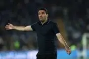 اتفاقات  و بدشانسی دست به دست خالی نکونام داد ! 