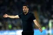 اتفاقات  و بدشانسی دست به دست خالی نکونام داد ! 