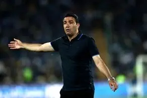 اتفاقات  و بدشانسی دست به دست خالی نکونام داد ! 