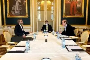 ادامه رایزنی ها در وین/ باقری با اولیانوف دیدار کرد