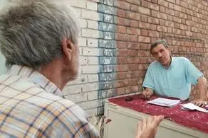 احمدی نژاد از ظریف ناراحت شد 