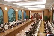رهبر کره شمالی دستور مهم را صادر کرد+جزییات