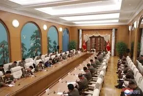 رهبر کره شمالی دستور مهم را صادر کرد+جزییات