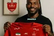 اقدام عجیب باشگاه پرسپولیس؛ دست به جیب شدن درویش برای جذب این بازیکن! 