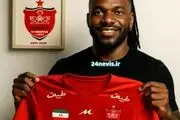 اقدام عجیب باشگاه پرسپولیس؛ دست به جیب شدن درویش برای جذب این بازیکن! 